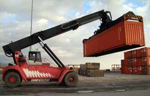 Deltamar | Shipping agency, freight forwarding - sea shipping, air shipping, container, freight forwarding by road, freight forwarding by rail