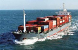 Deltamar | Shipping agency, freight forwarding - sea shipping, air shipping, container, freight forwarding by road, freight forwarding by rail